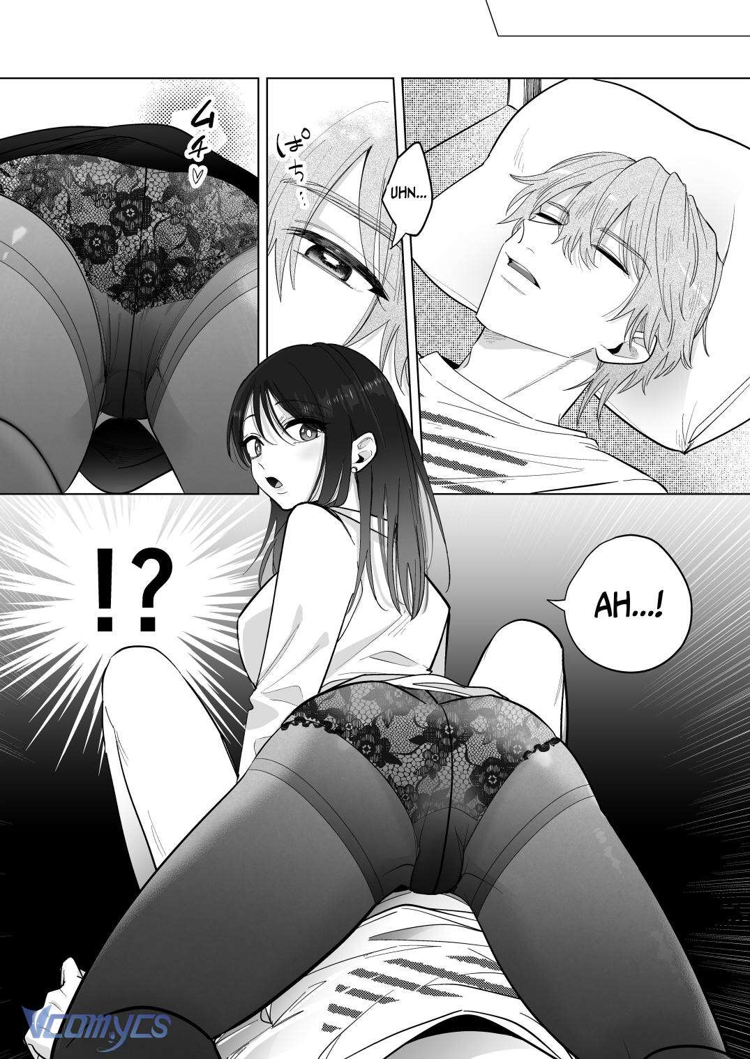 『18+』Tuyển Tập Truyện Ngắn Sếch Tàn Bạo Chap 78 - Trang 2