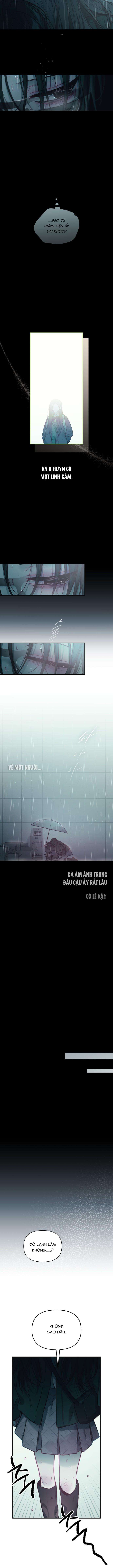 Thần tượng của hội chúng tôi Chap 24 - Trang 2