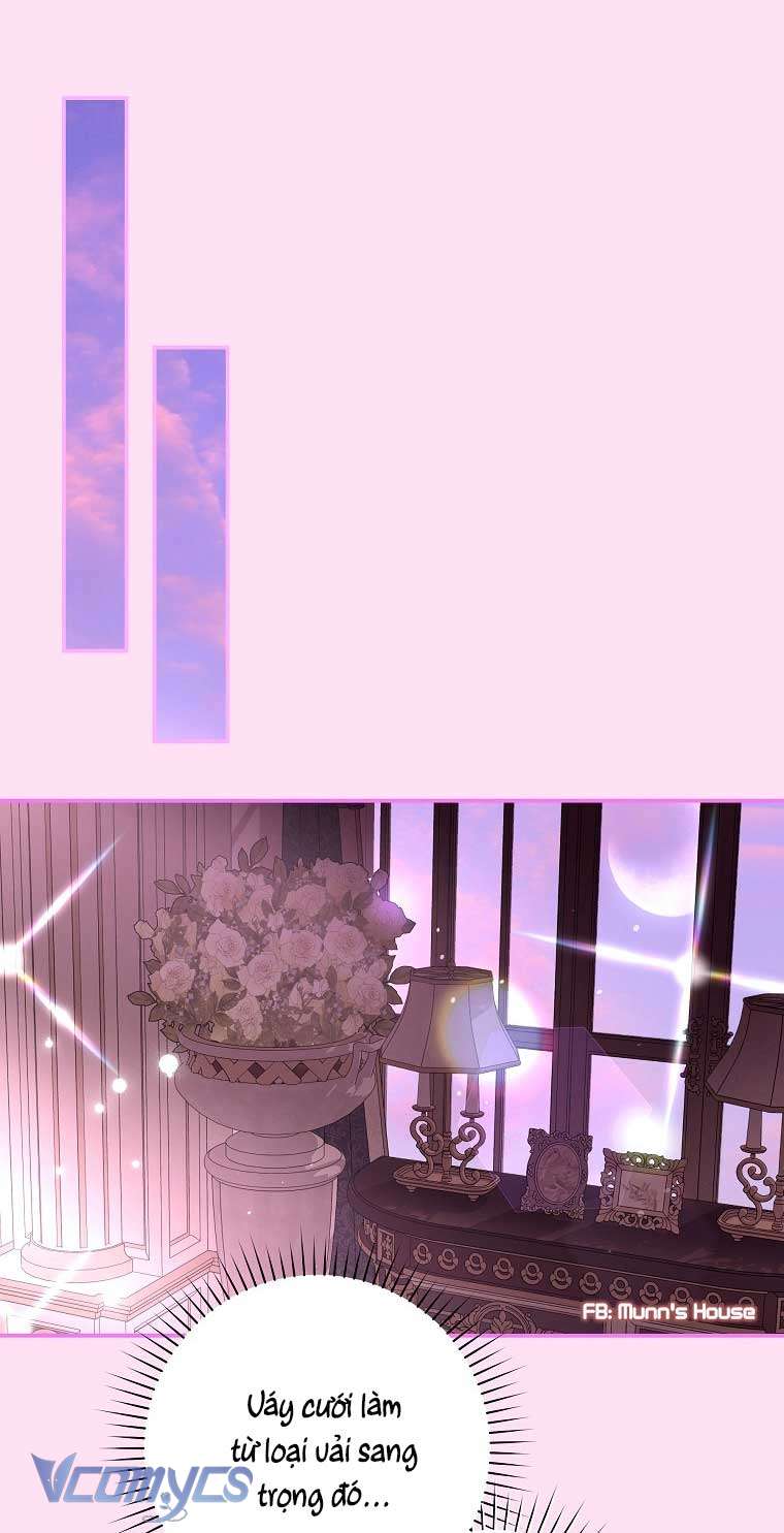 Này Boss Phản Diện, Tôi Có Thể Làm Mọi Thứ Trừ Cưới Ngài Chap 35 - Trang 4