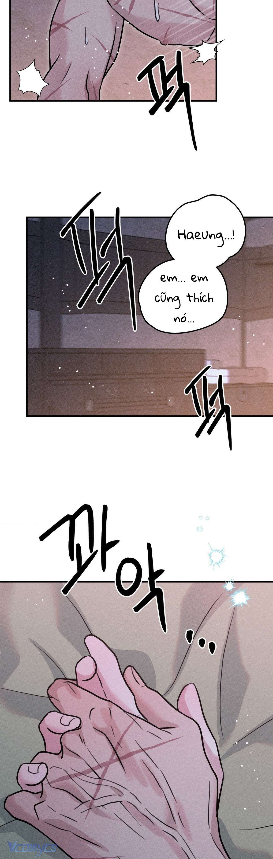 Hoa Lam Tinh Chap 22 - Trang 3