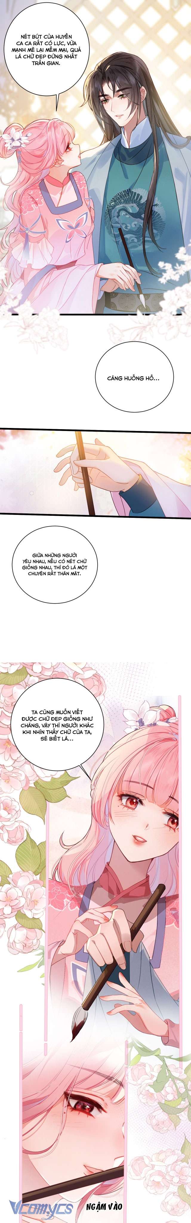 Sau Khi Công Chúa Chơi Xong Thì Vứt Chap 15 - Trang 2