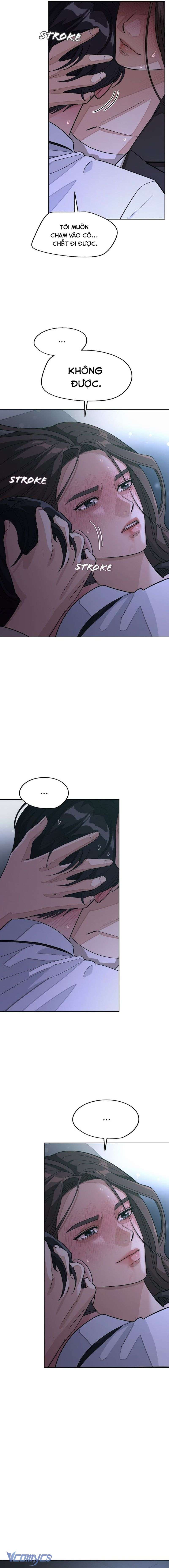 Chuyện Tình Chàng Iseop Chap 44 - Trang 2