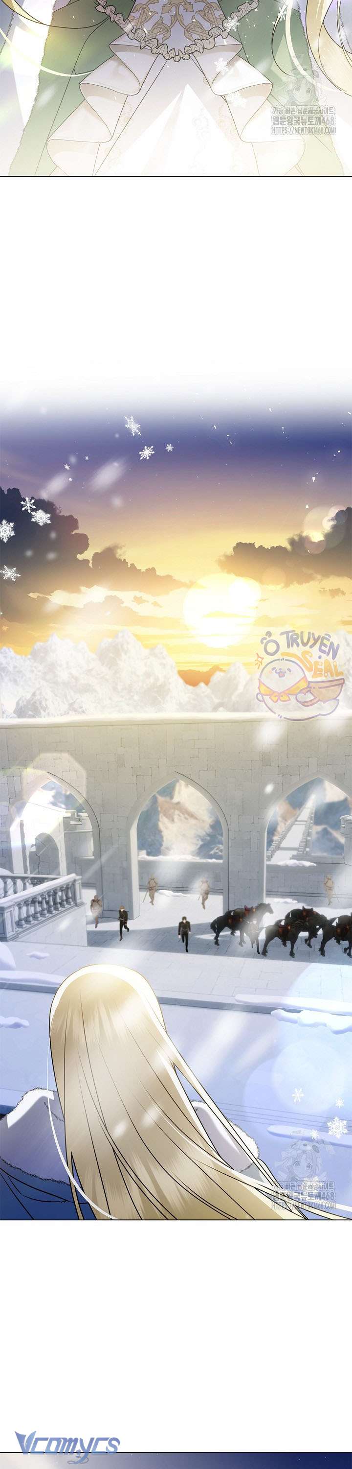 Xin Lỗi Vì Tôi Không Thể Rời Mắt Khỏi Vẻ Ngoài Của Ngài Chap 24 - Trang 4