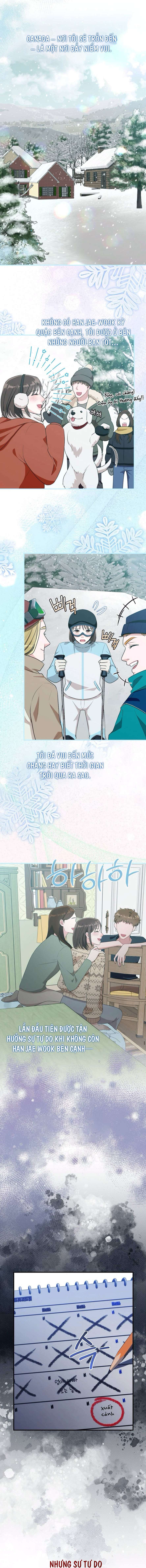 Chiếm Lấy Em Chap 3 - Trang 3