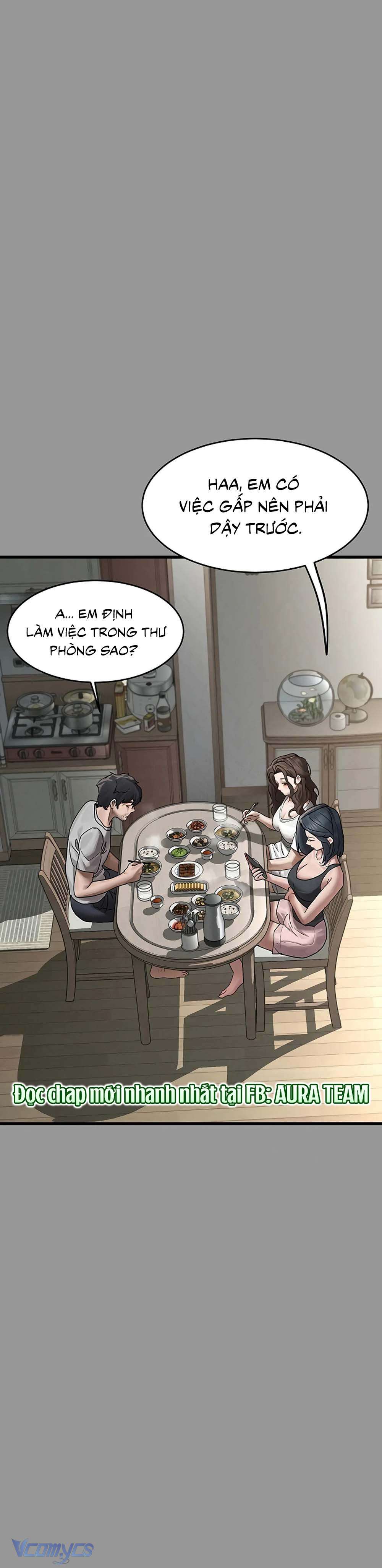 Khẩu Dâm Chap 6 - Trang 2