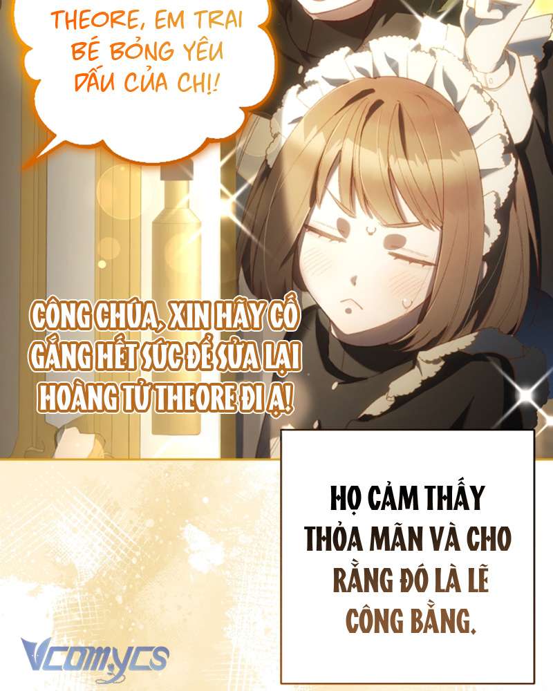 [Sứa Biển] Em Trai Tôi Là Hoàng Đế Ngang Ngược Chap 91 - Trang 2