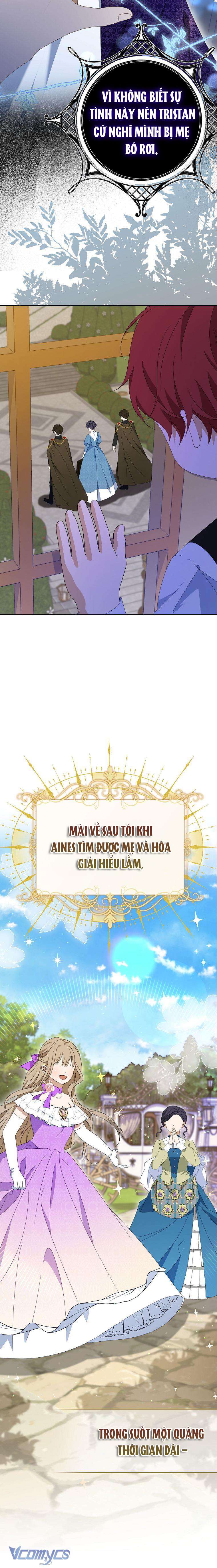 Đứa Trẻ Côn Đồ Nhà Công Tước Chapter 22 - Next Chapter 23