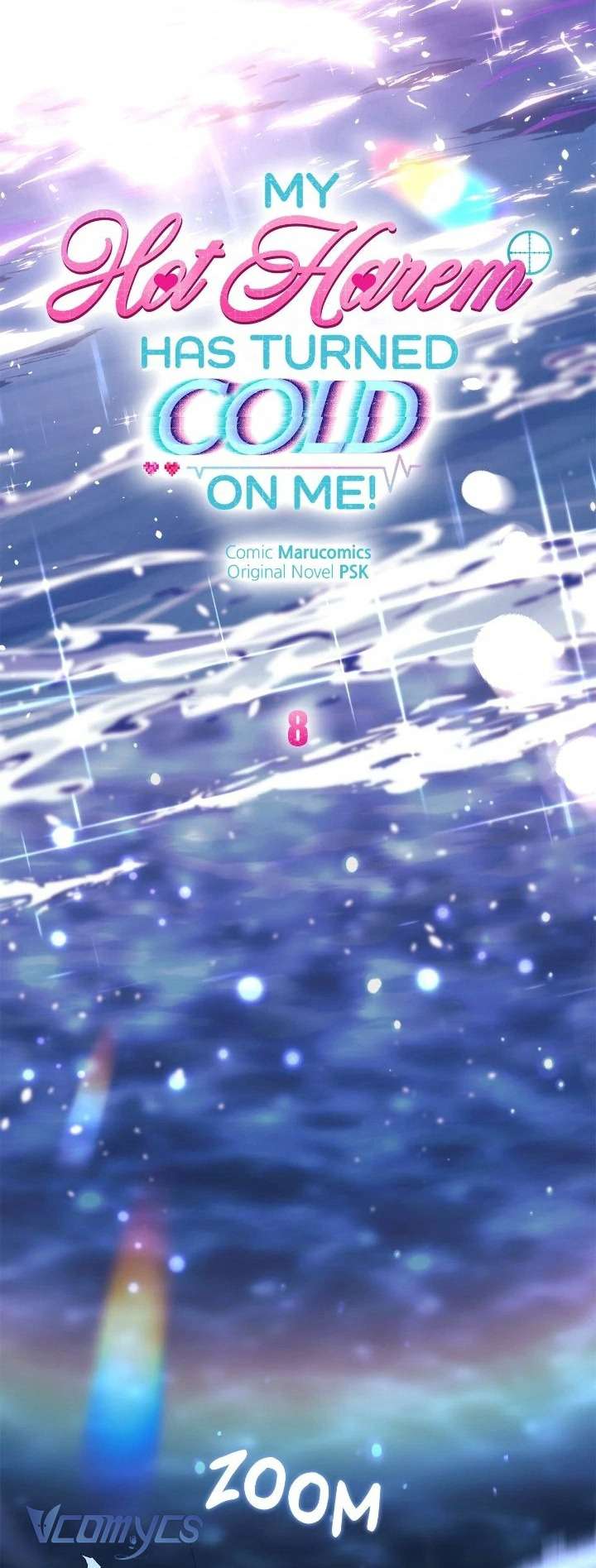 Dàn Harem Nóng Bỏng Đang Dần Lạnh Nhạt với Tôi! Chap 8 - Trang 3