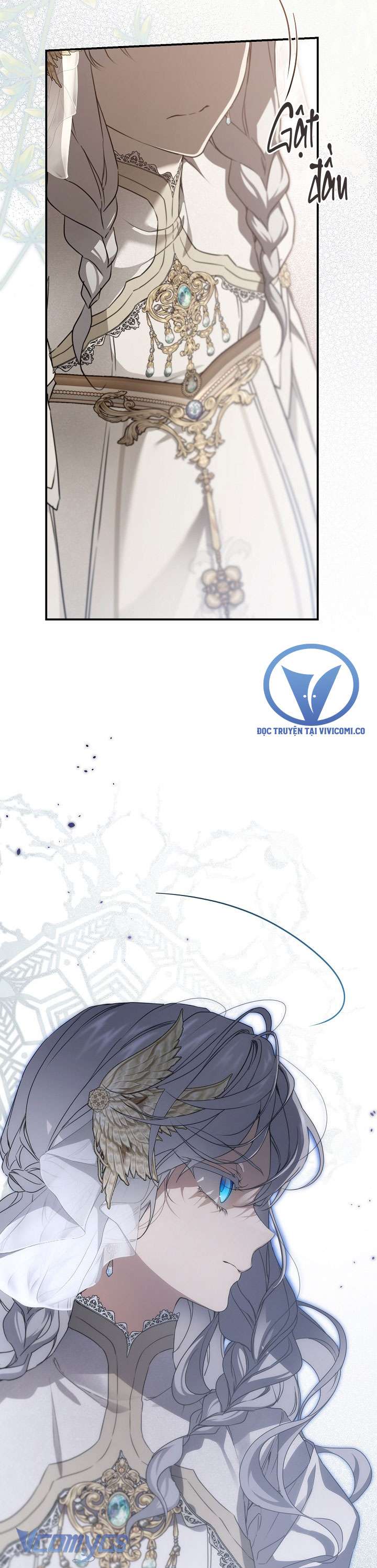 Lại Một Lần Nữa Hướng Về Ánh Sáng Chap 107 - Trang 2