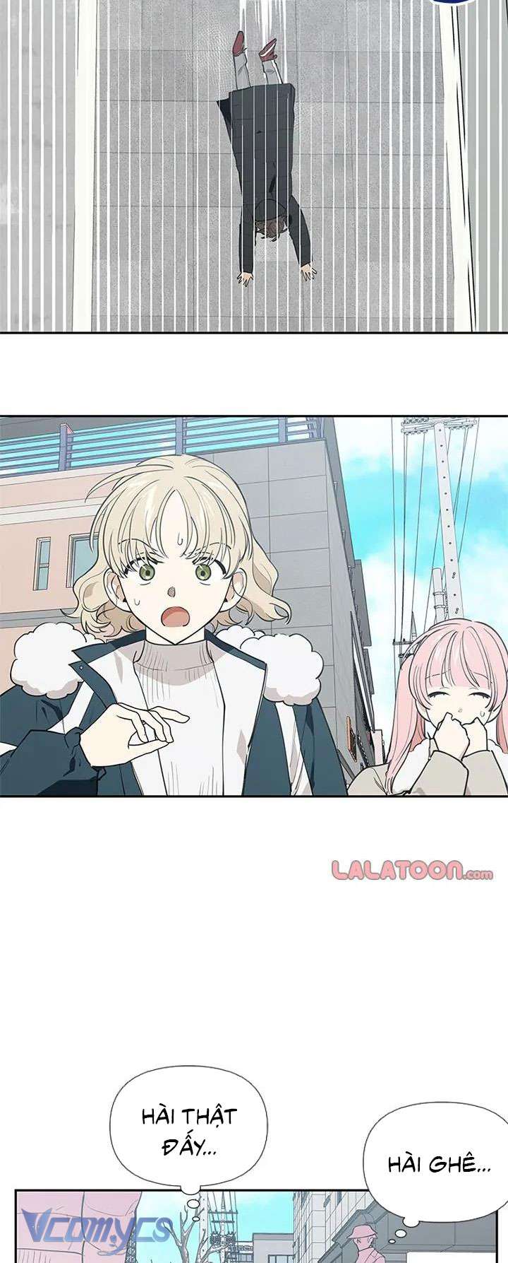 Điều Ước Sao Băng Chap 59 - Next Chap 60