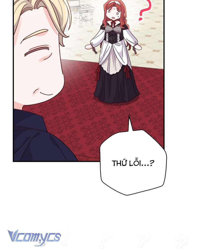 Chị Gái Của Nhân Vật Phản Diện Hôm Nay Cũng Đang Đau Khổ Chap 86 - Trang 4