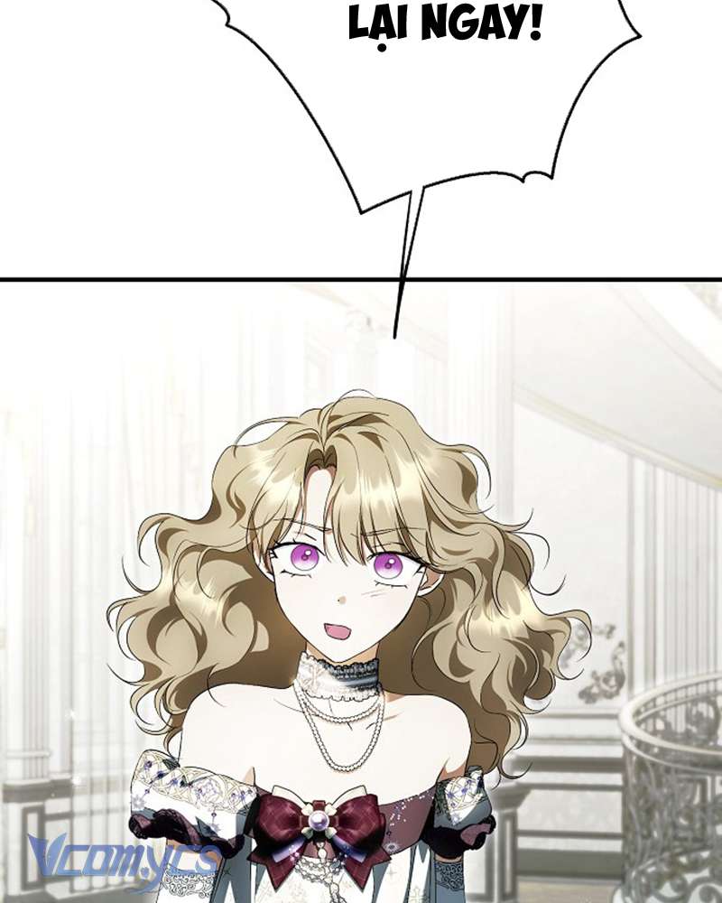 Các Nam Chính Đã Bị Nữ Phụ Cướp Mất Chap 54 - Trang 3