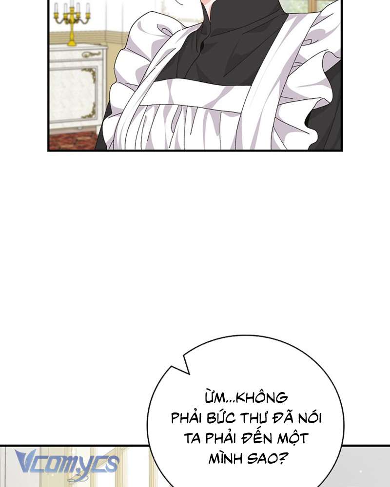 Chị Gái Của Nhân Vật Phản Diện Hôm Nay Cũng Đang Đau Khổ Chap 89 - Trang 4