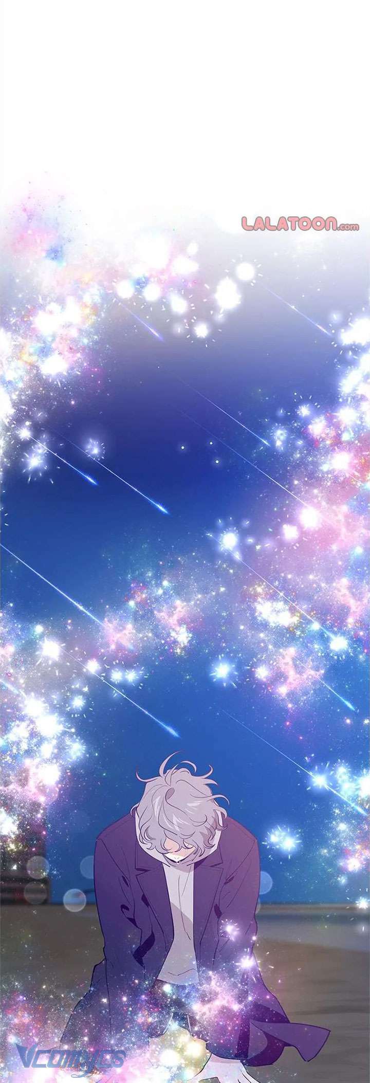 Điều Ước Sao Băng Chap 62 - Next Chap 63