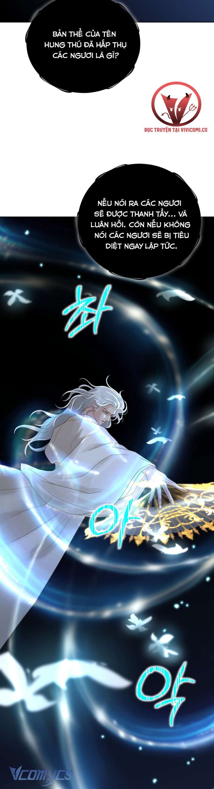 [18+] Hương Đào Hoa Chap 19 - Trang 3