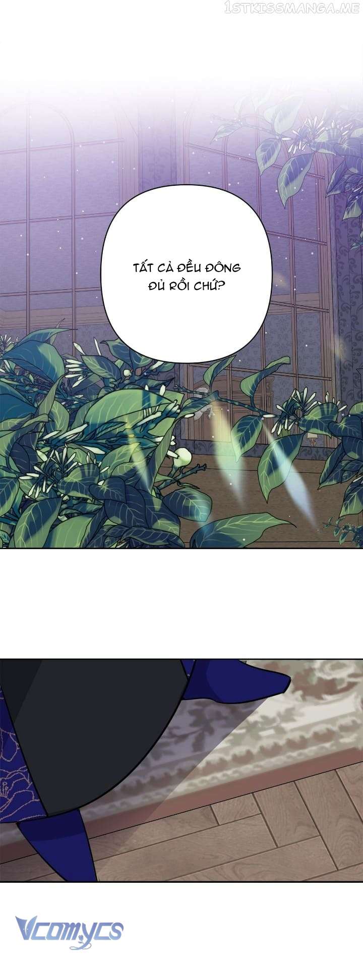 Cách Để Giết Một Pháp Sư Chap 57 - Trang 4