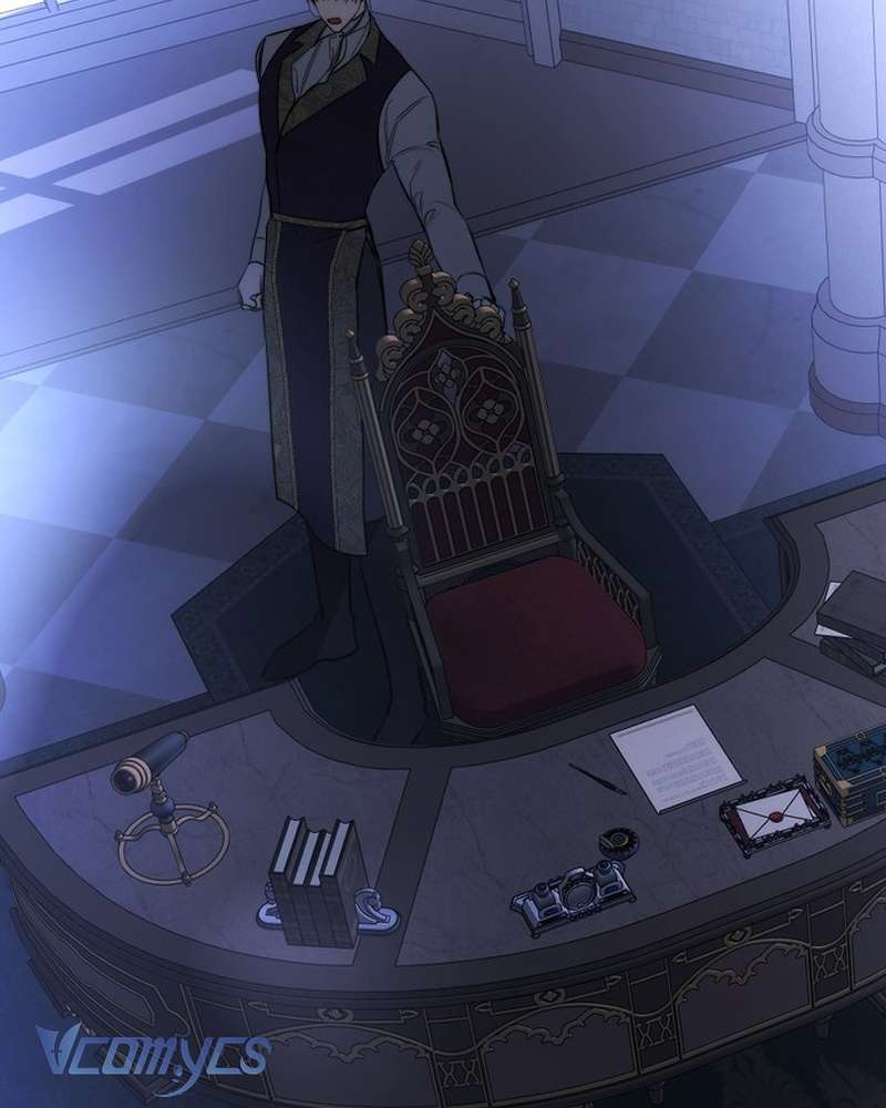 Hãy Dạy Em Cách Khao Khát Chap 40 - Trang 2