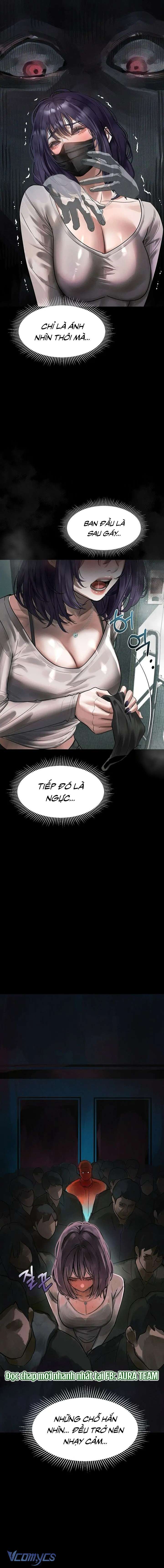 Khẩu Dâm Chap 21 - Trang 2