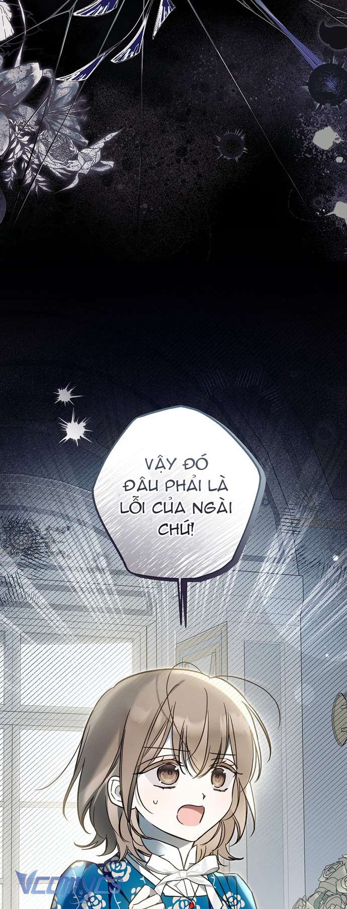 Độc Chiếm Sủng Ái Của Công Chúa Út, Mọi Người Đều Say Mê Tôi. Chap 14 - Trang 3