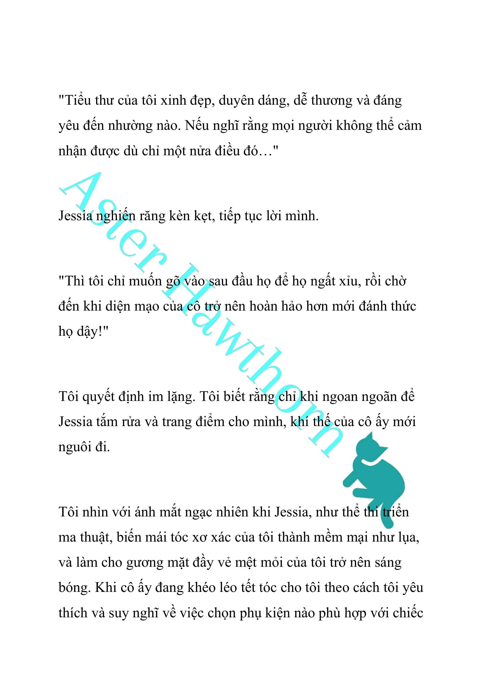 [NOVEL] Gặp Lại Kẻ Thù Ở Lễ Đính Hôn Chap 162 - Trang 2