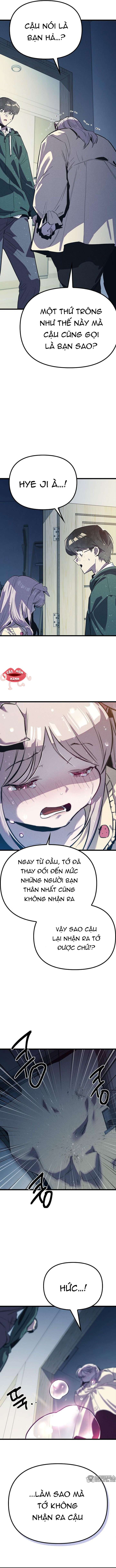 Thiếu Nữ 12 Con Giáp Chap 11 - Next Chap 12