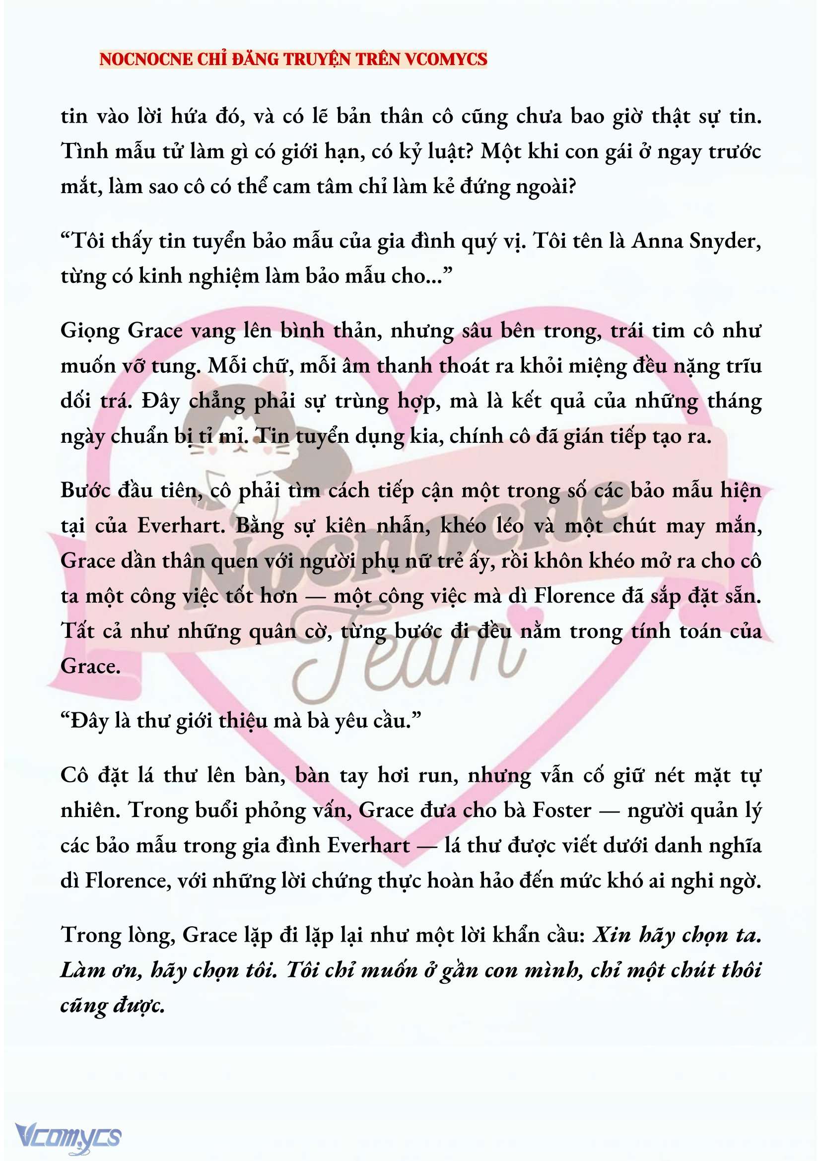 [NOVEL] HÃY CẦU XIN TÔI ĐI Chap 333 - Trang 2