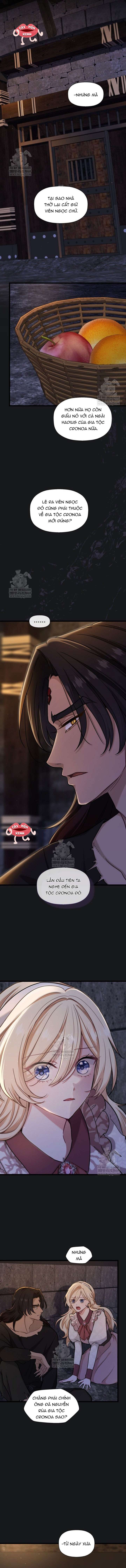 Bệ Hạ, Xin Hãy Quên Tôi Đi Chap 55 - Trang 2