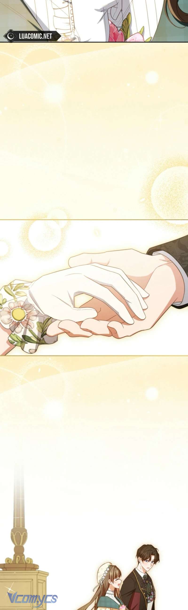 Được Yêu Thương Mà Còn Ngại Ngùng Sao! Chap 88 - Trang 4