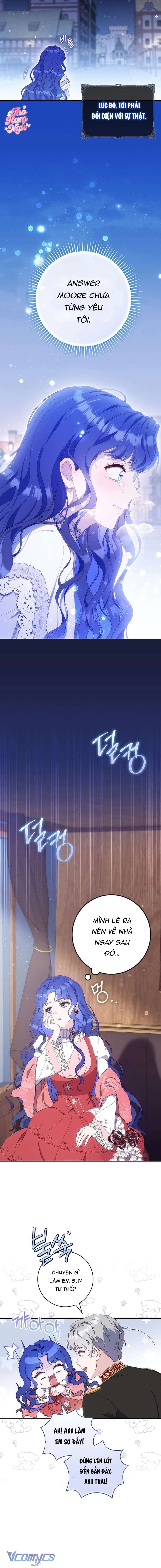 Lần Đầu Tiên Làm Mẹ Chap 1 - Trang 2