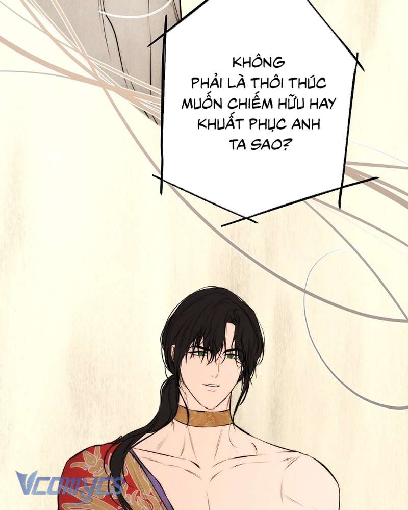 Hãy Dạy Em Cách Khao Khát Chap 39 - Trang 2