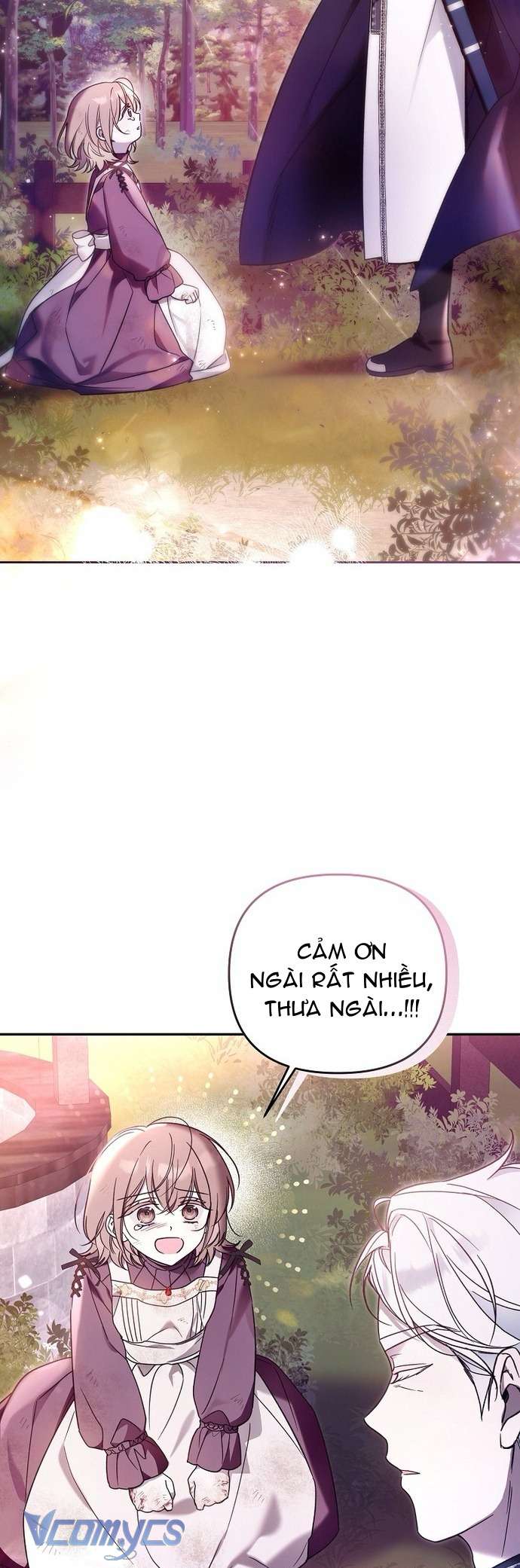 Độc Chiếm Sủng Ái Của Công Chúa Út, Mọi Người Đều Say Mê Tôi. Chap 7 - Trang 3