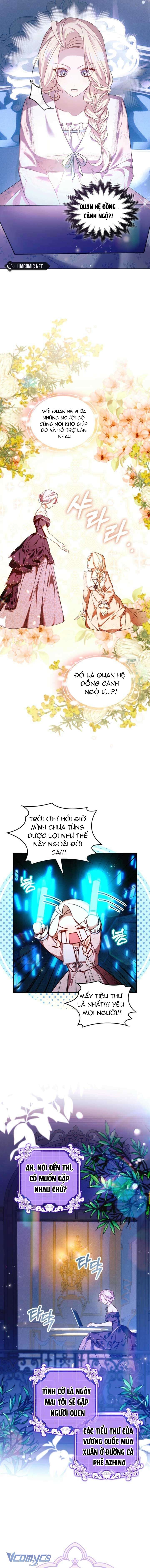 Top 100 Quý Cô Chap 4 - Trang 2