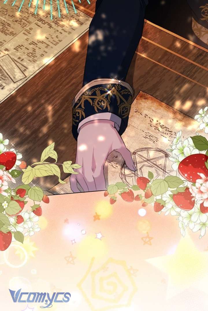 Đứa Trẻ Nuôi Dưỡng Ác Ma Chap 11 - Trang 2