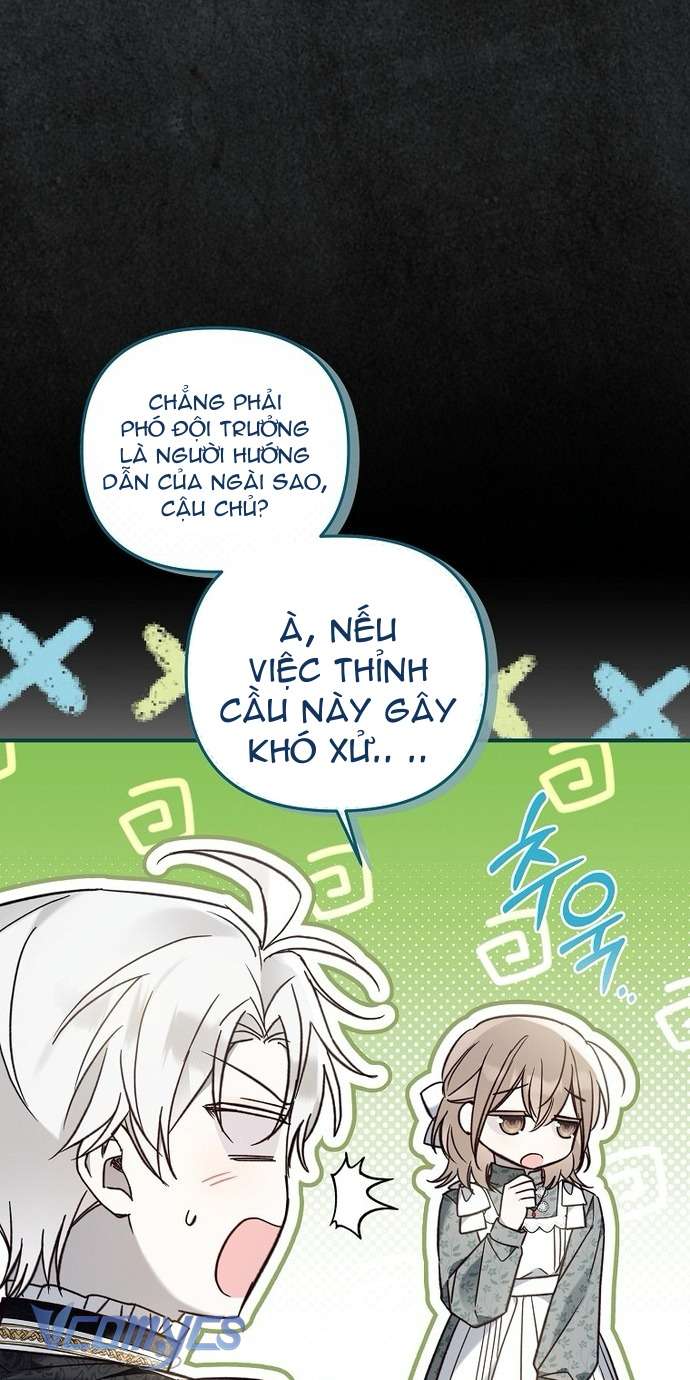 Độc Chiếm Sủng Ái Của Công Chúa Út, Mọi Người Đều Say Mê Tôi. Chap 17 - Trang 3