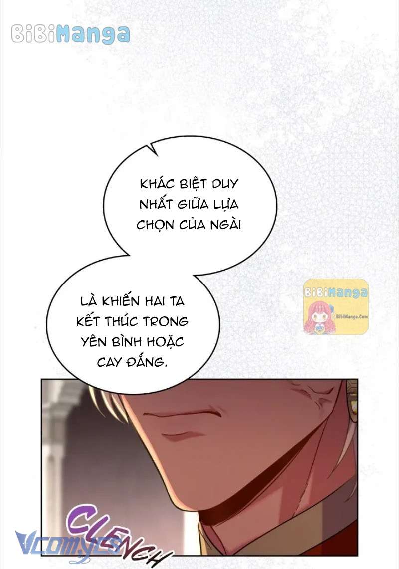 Hôn Nhân Giả Dối Chap 66 - Trang 4