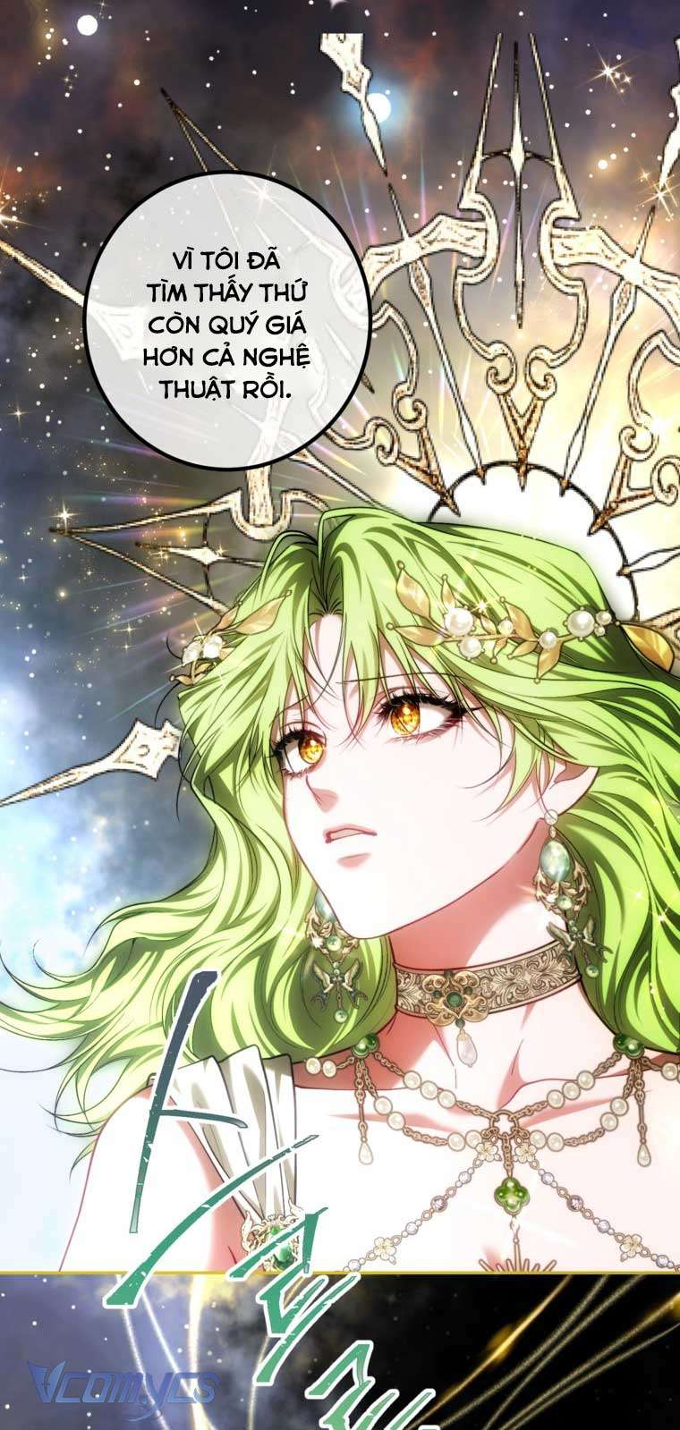 Thời Gian Của Nhân Vật Phụ Có Giới Hạn Chap 85 - Trang 4