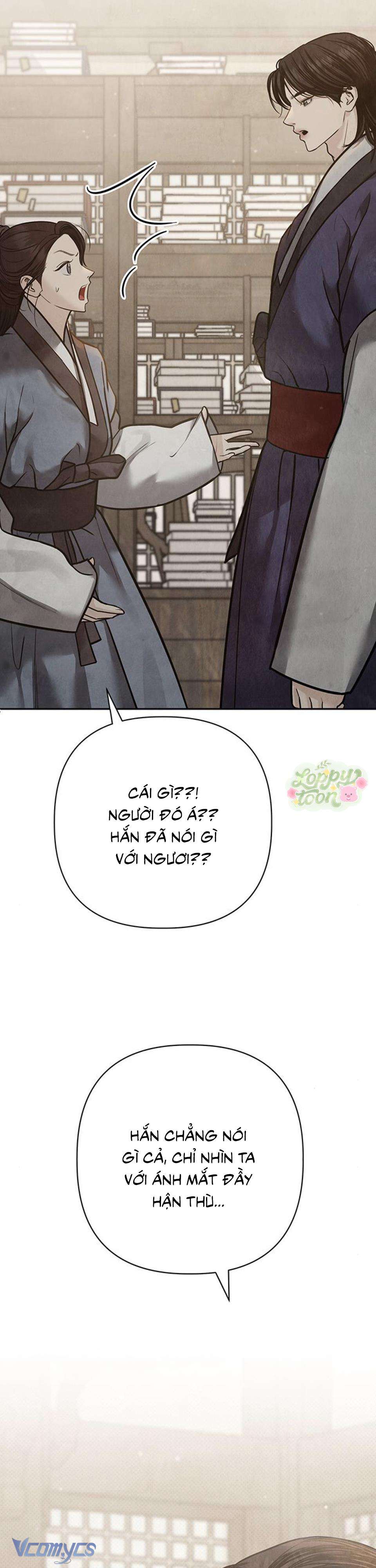 Quỷ Hồn Chap 26 - Next Chap 27