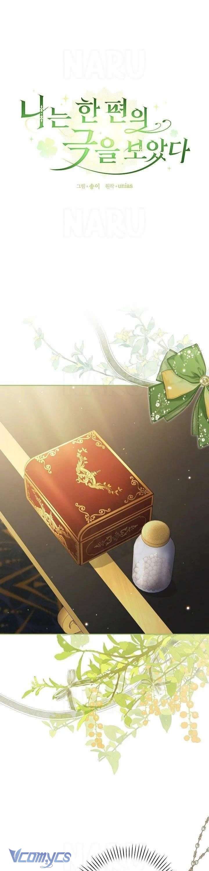 Tôi Đã Xem Một Vở Kịch Chap 29 - Trang 2