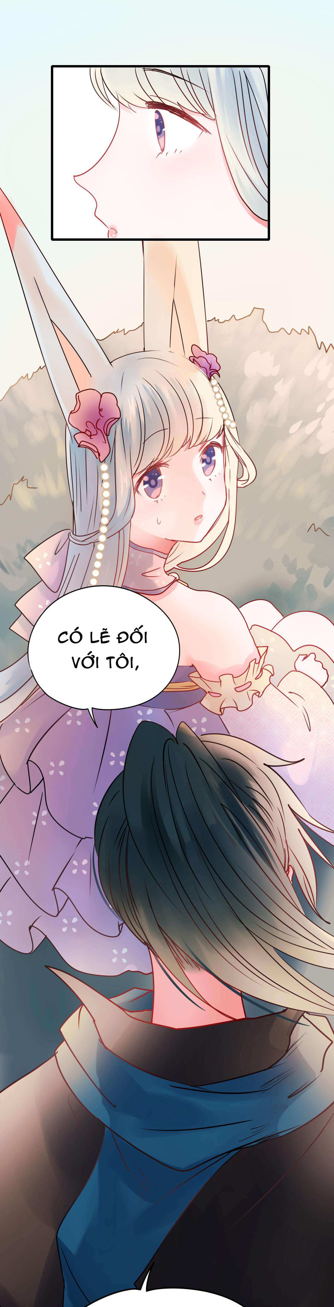 Thành Dã Tiêu Hà Chapter 17 - Trang 4