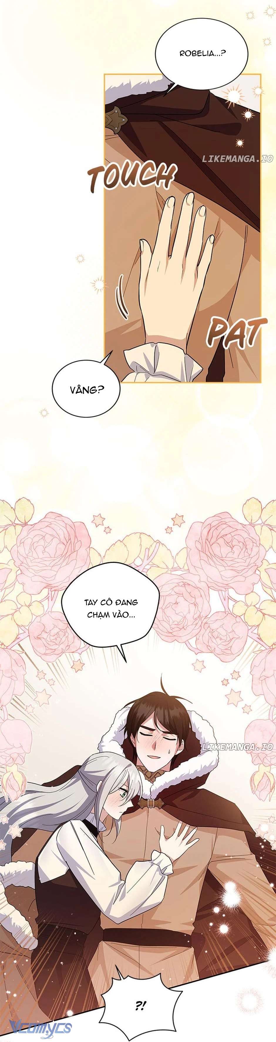 Kế Hoạch Trả Thù Chap 70 - Trang 2