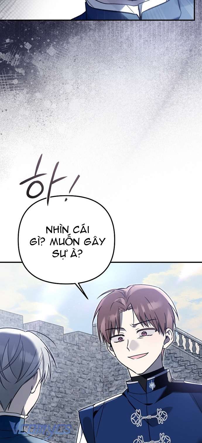 Độc Chiếm Sủng Ái Của Công Chúa Út, Mọi Người Đều Say Mê Tôi. Chap 15 - Trang 3