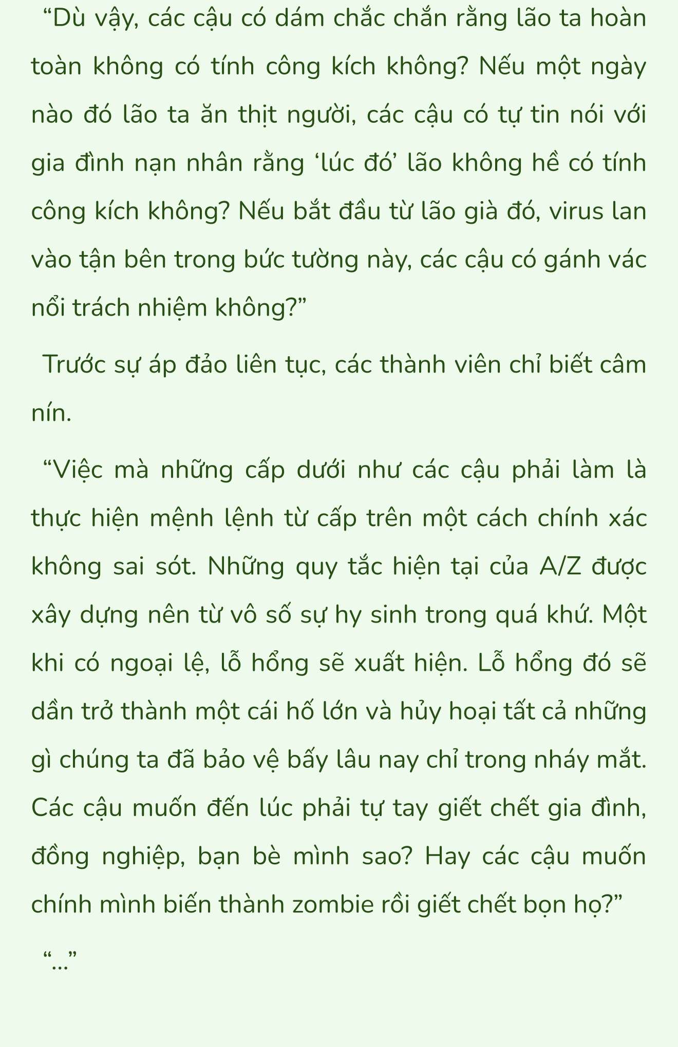 [Novel] Please Shoot Me Chap 1 - Next Chap 2