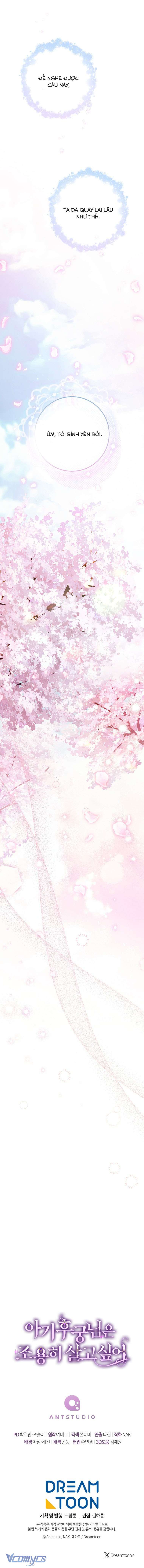 Tiểu Thiếp Chỉ Muốn Sống Yên Bình Chap 123 - Trang 3