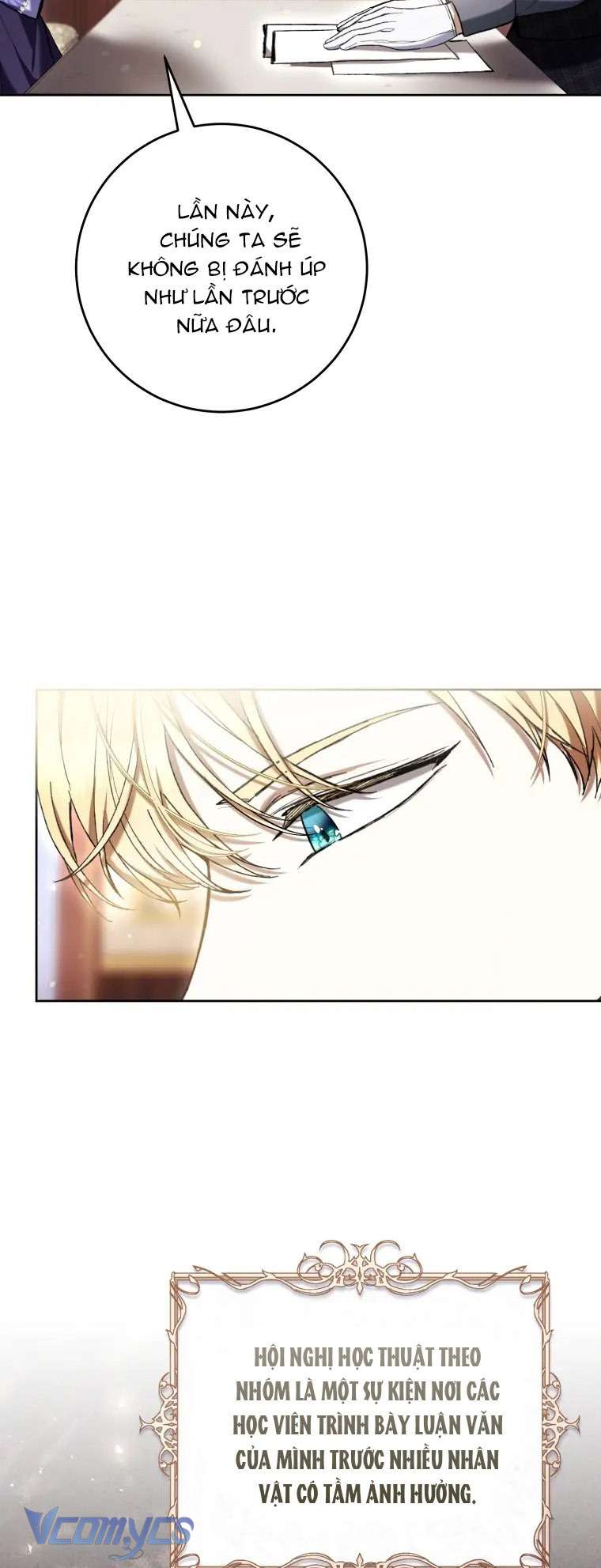 Làm Ác Nữ Bộ Không Tuyệt Sao? Chap 83 - Trang 4