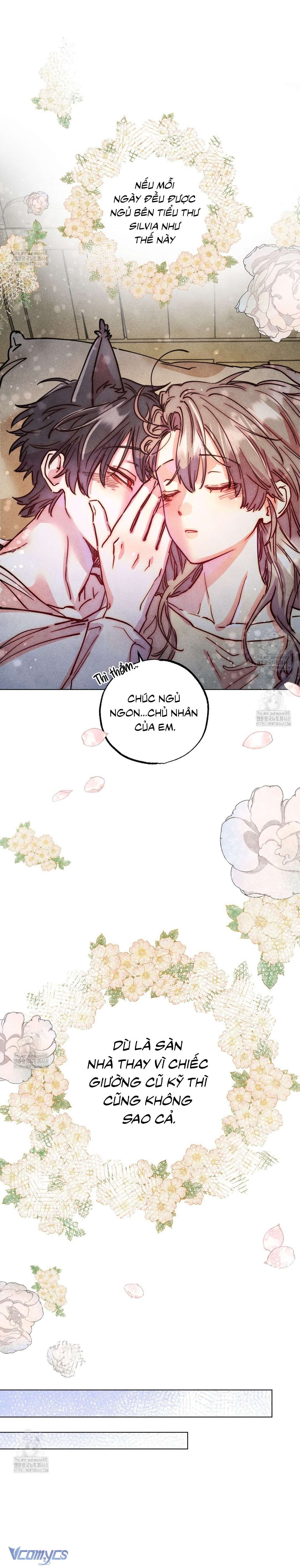 Thu Thập Đêm Đầu Tiên Của Các Nam Chính Chap 39 - Trang 3