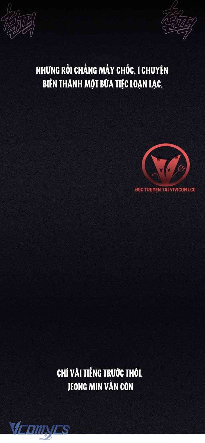 [18+] Nhật Ký Quan Sát Chap 23 - Trang 2