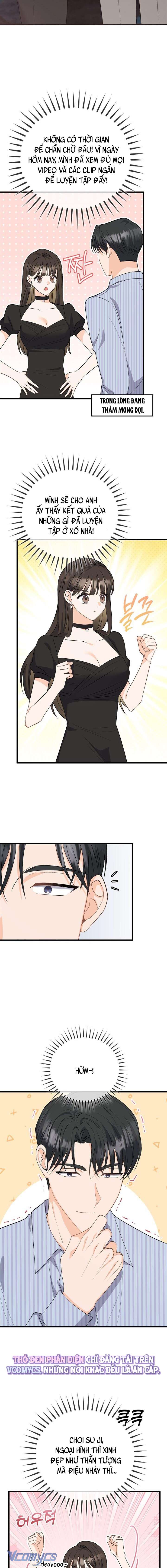 [18+] Giờ Tăng Ca Chap 7 - Trang 2