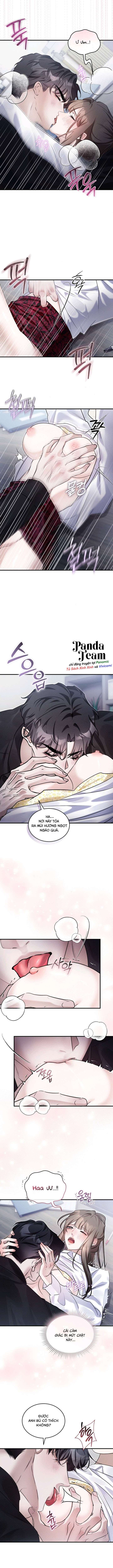 〖18+〗- Điệu Blues Nơi Hẻm Tối Chap 15 - Trang 2