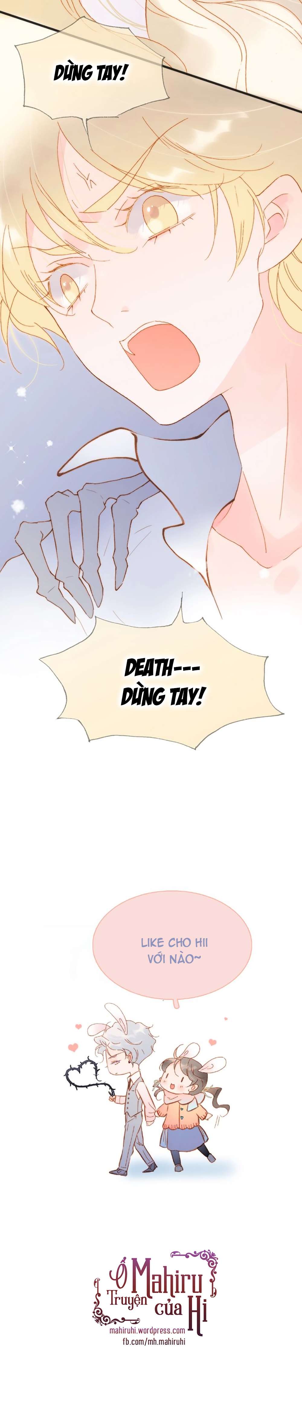 Tiếng Đàn Lặng Câm Giữa Lòng Vũ Trụ Chapter 88 - Trang 4