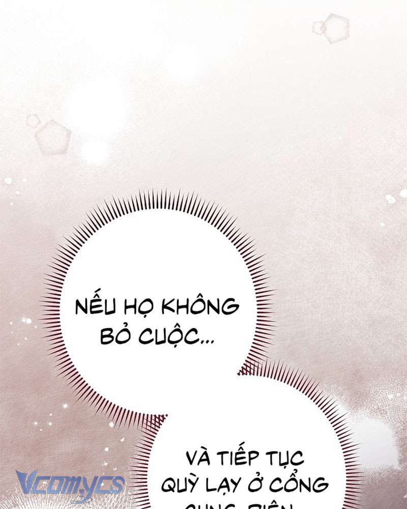 Hầu Gái Độc Quyền Của Hoàng Hậu Phản Diện Chap 103 - Trang 4